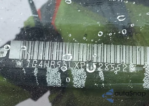 1993 Buick Lesabre Limited z USA, uszkodzony, nr VIN 1G4HR53LXPH528552